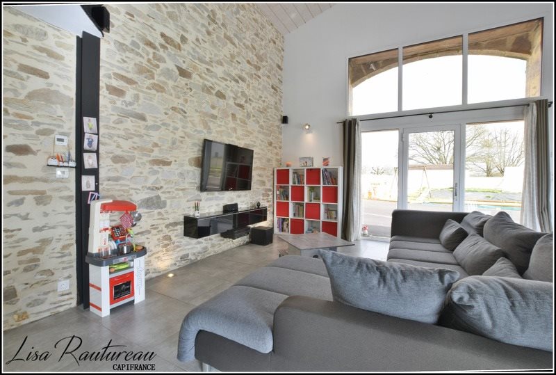 Maison à vendre, 162m², Montaigu-Vendée