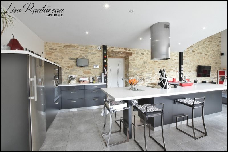 Maison à vendre, 162m², Montaigu-Vendée