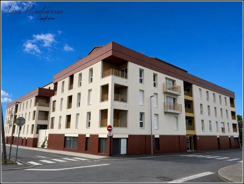 Appartement à vendre, 30m², Montaigu-Vendée