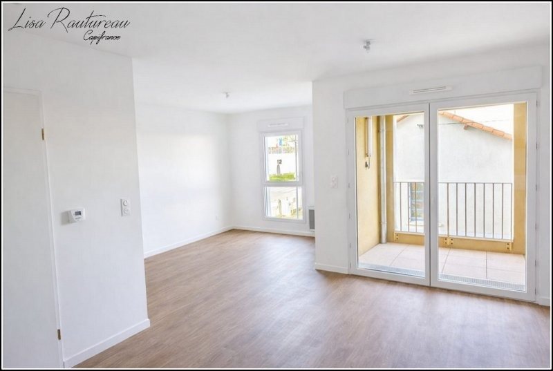 Appartement à vendre, 30m², Montaigu-Vendée