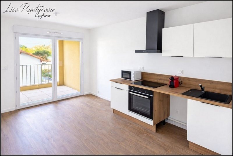 Appartement à vendre, 30m², Montaigu-Vendée
