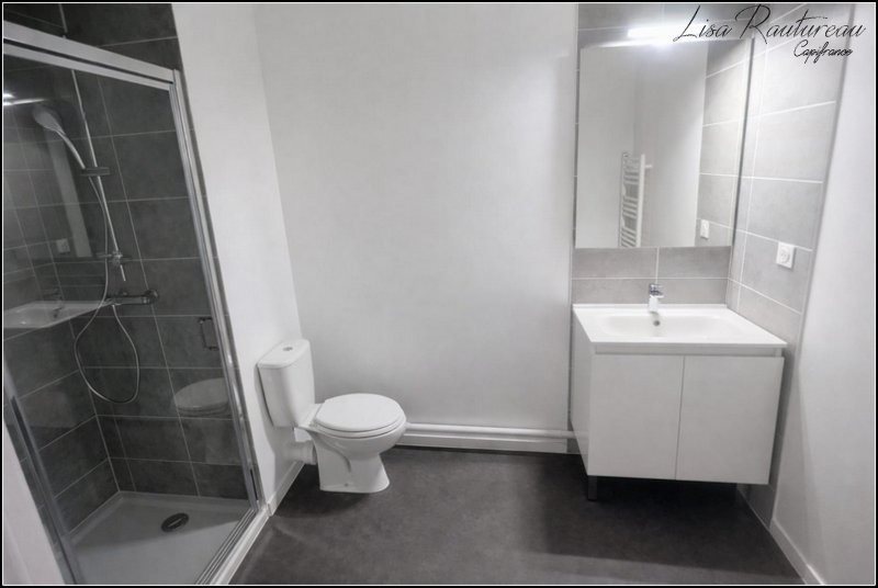 Appartement à vendre, 30m², Montaigu-Vendée