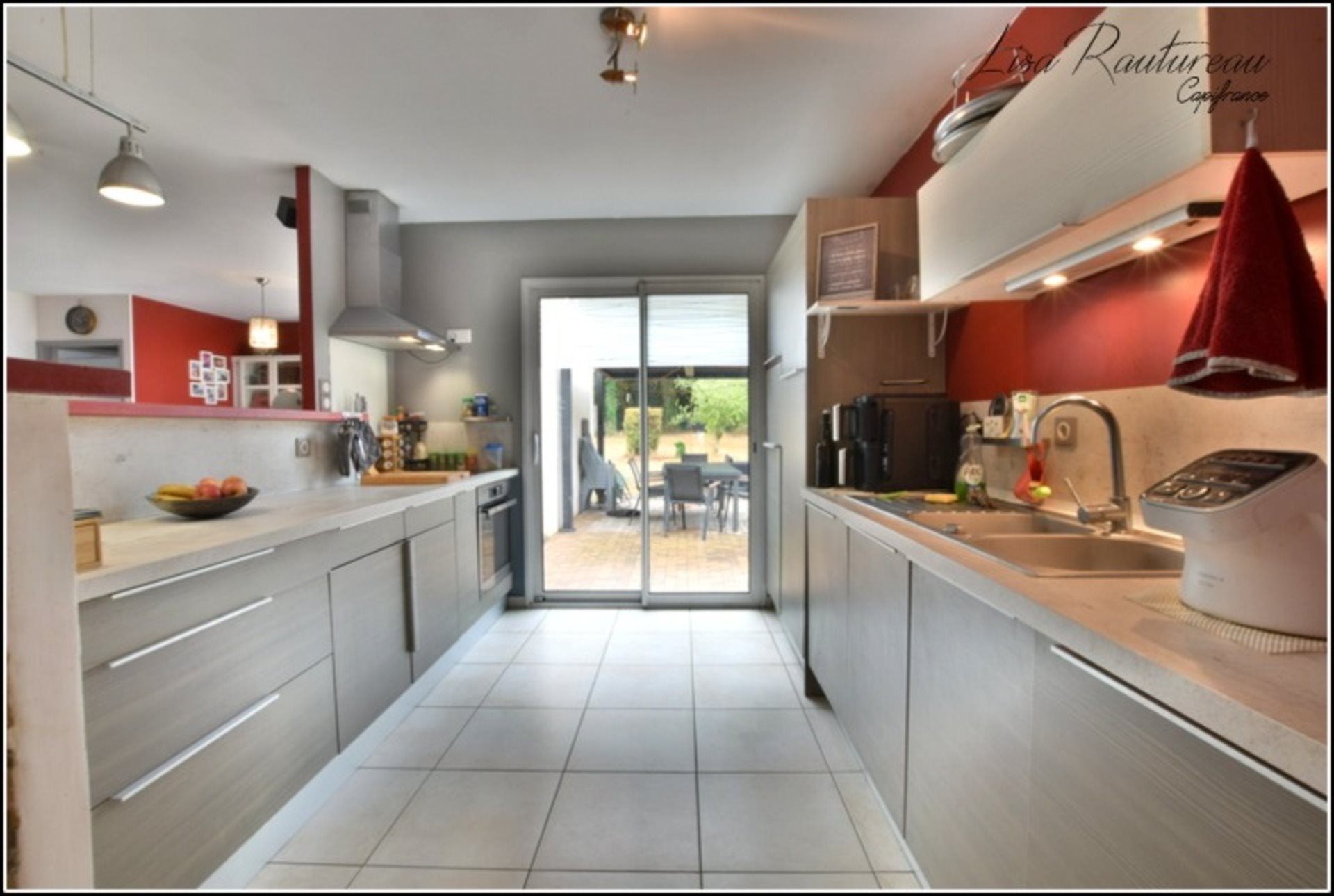 Maison à vendre, 156m², Aigrefeuille-sur-Maine
