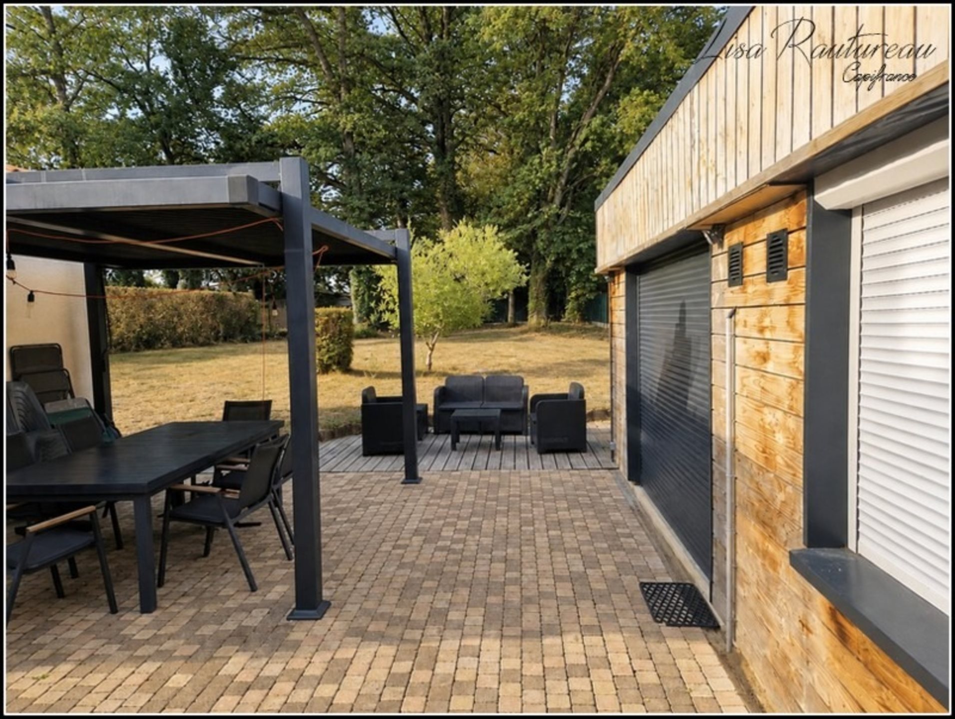 Maison à vendre, 156m², Aigrefeuille-sur-Maine