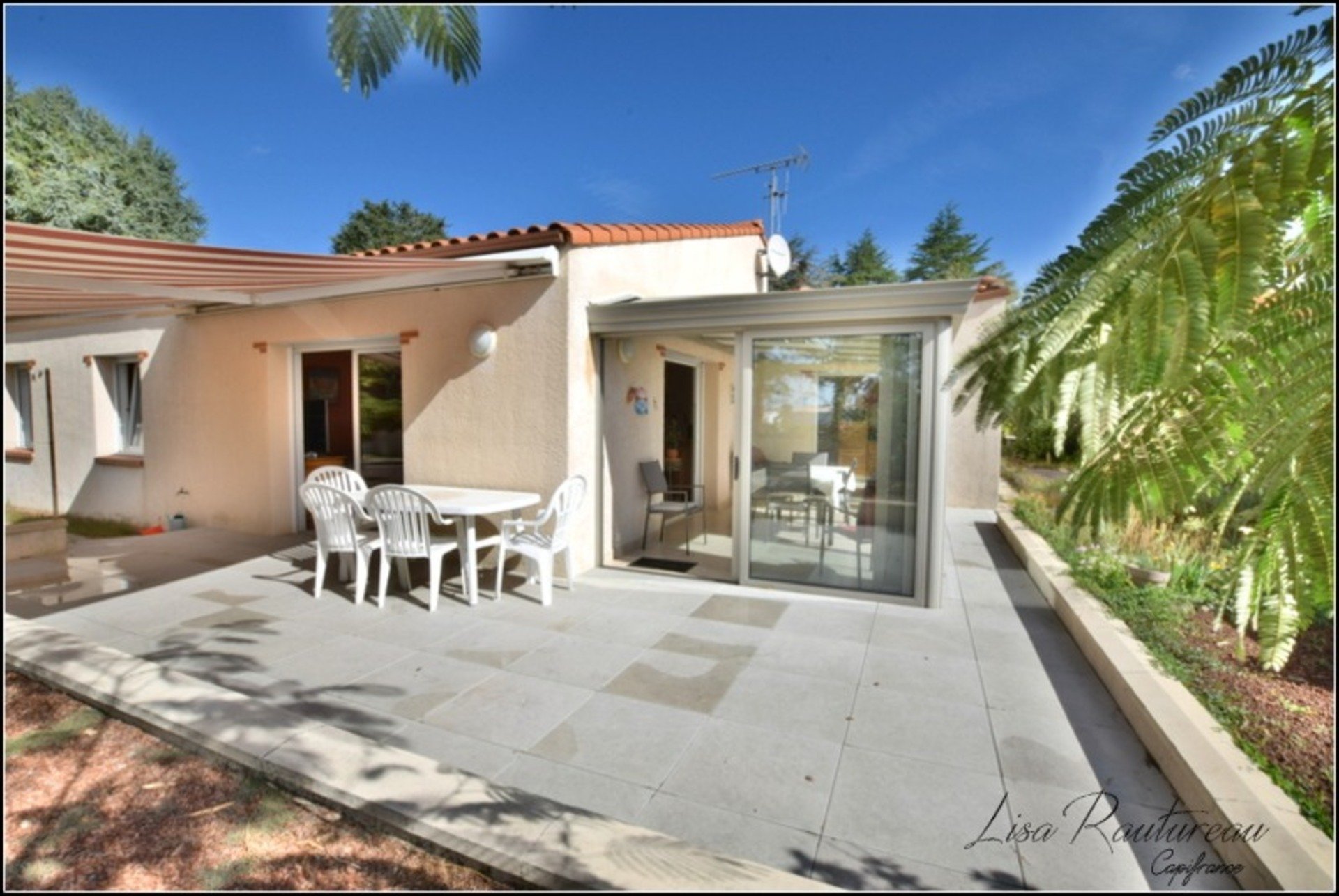 Maison à vendre, 116m², Clisson