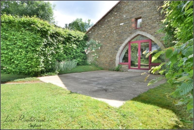 Maison à vendre, 360m², Chavagnes-en-Paillers