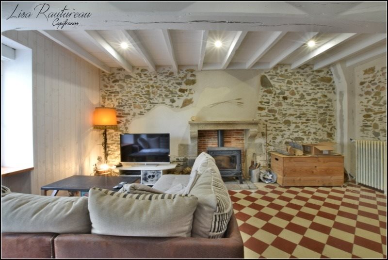 Maison à vendre, 114m², Montaigu-Vendée