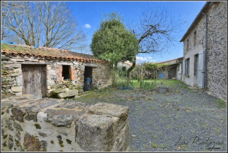 Maison à vendre, 114m², Montaigu-Vendée