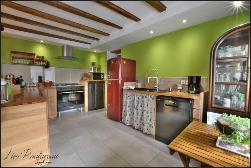 Maison à vendre, 114m², Montaigu-Vendée