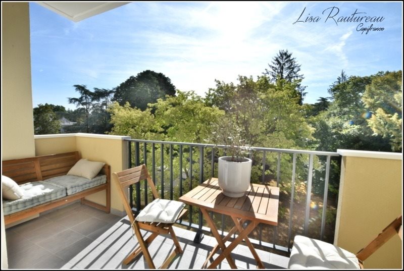 Appartement à vendre, 86m², Saint-Sébastien-sur-Loire