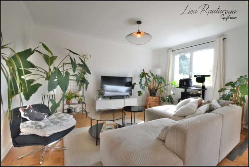 Appartement à vendre, 86m², Saint-Sébastien-sur-Loire