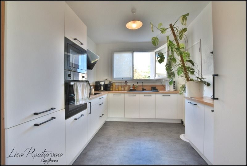 Appartement à vendre, 86m², Saint-Sébastien-sur-Loire