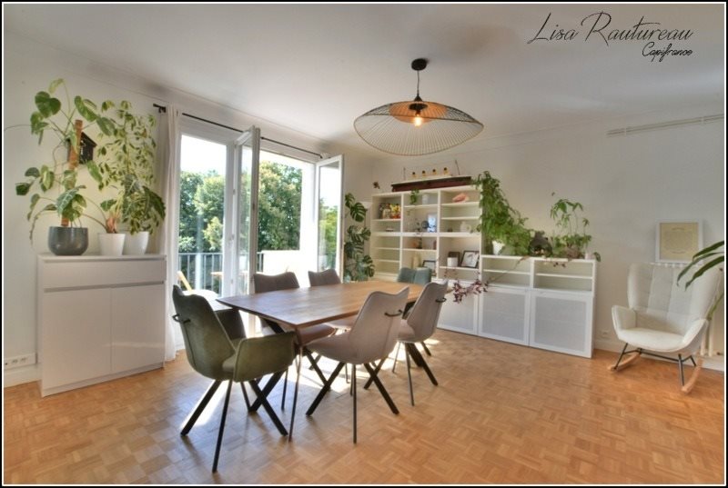 Appartement à vendre, 86m², Saint-Sébastien-sur-Loire