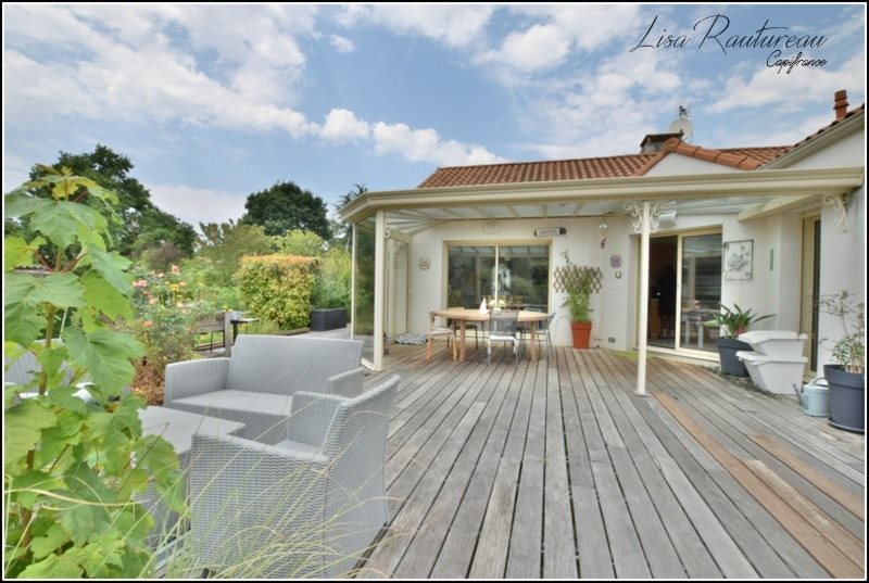 Maison à vendre, 207m², Chavagnes-en-Paillers