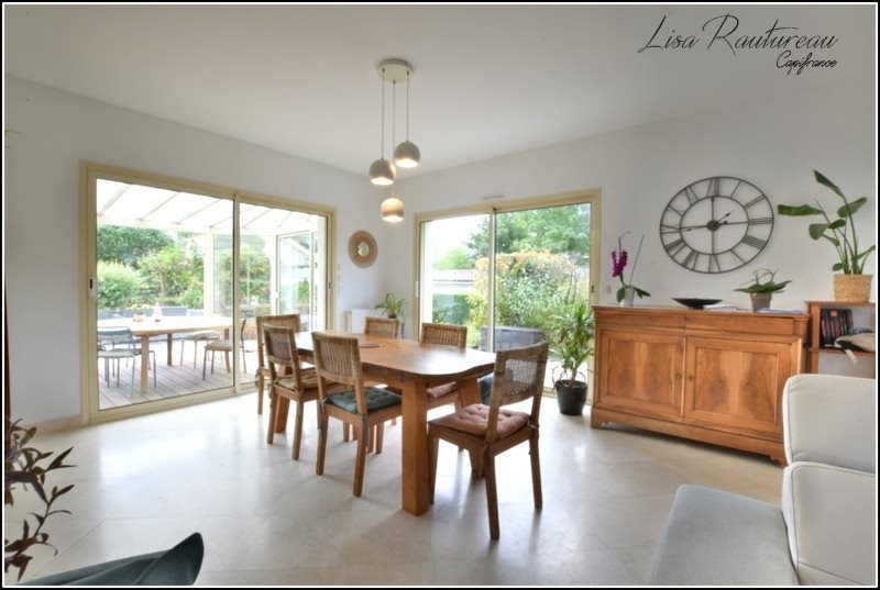 Maison à vendre, 207m², Chavagnes-en-Paillers