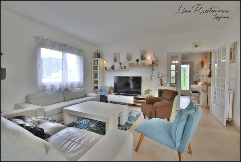 Maison à vendre, 207m², Chavagnes-en-Paillers