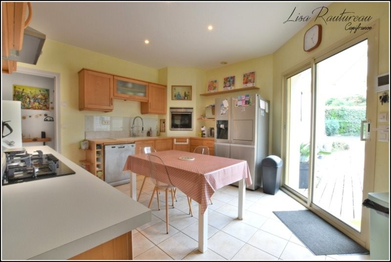 Maison à vendre, 207m², Chavagnes-en-Paillers
