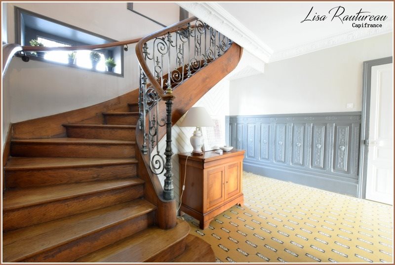 Maison à vendre, 360m², Vieillevigne