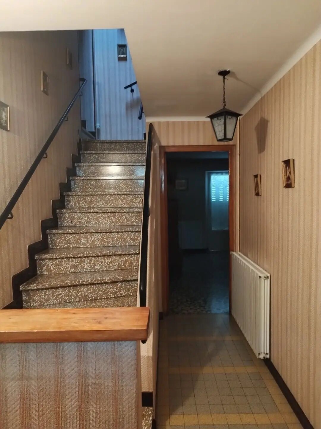 Maison à vendre, 125m², Villalier
