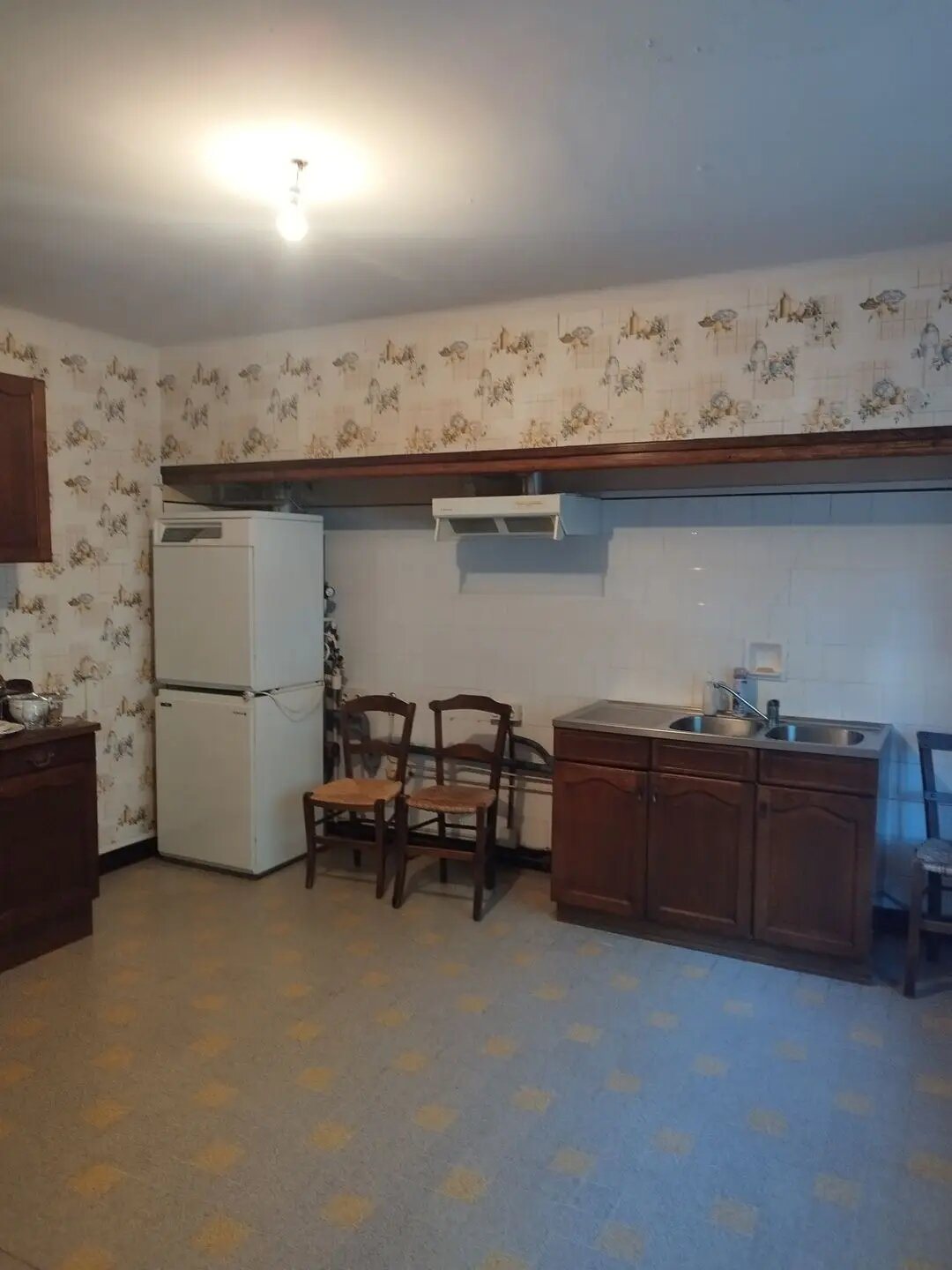 Maison à vendre, 125m², Villalier