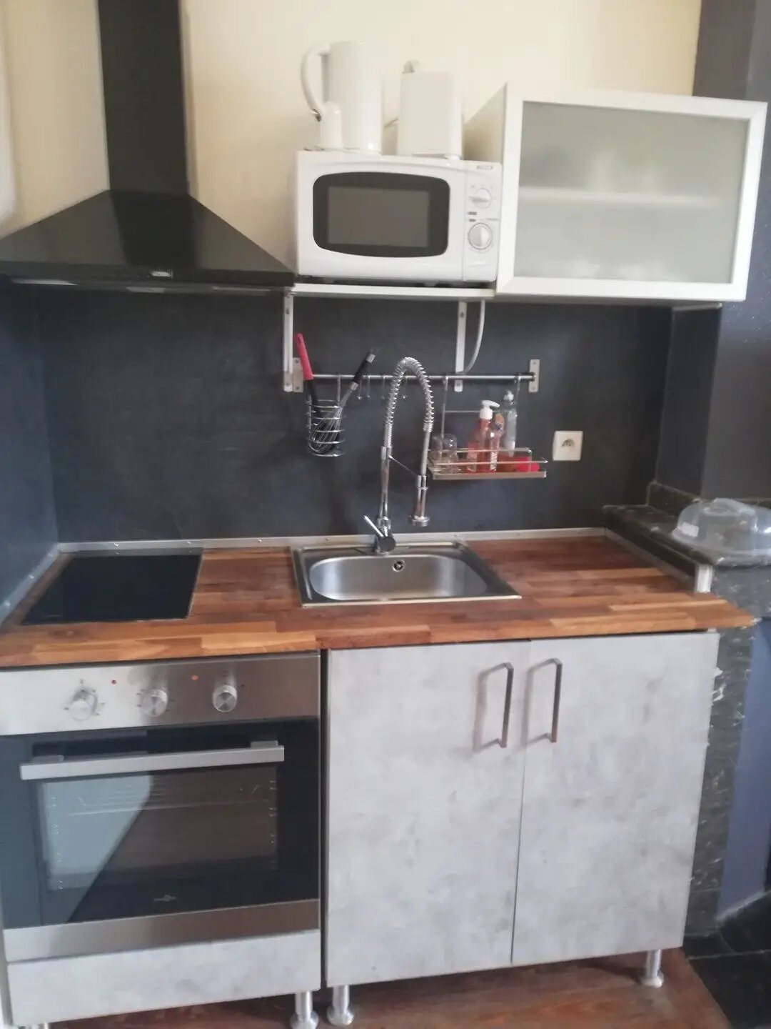 Appartement à louer, 33m², Carcassonne