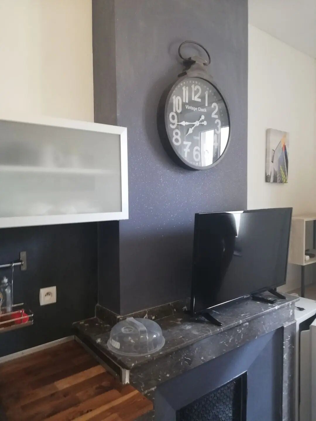 Appartement à louer, 33m², Carcassonne