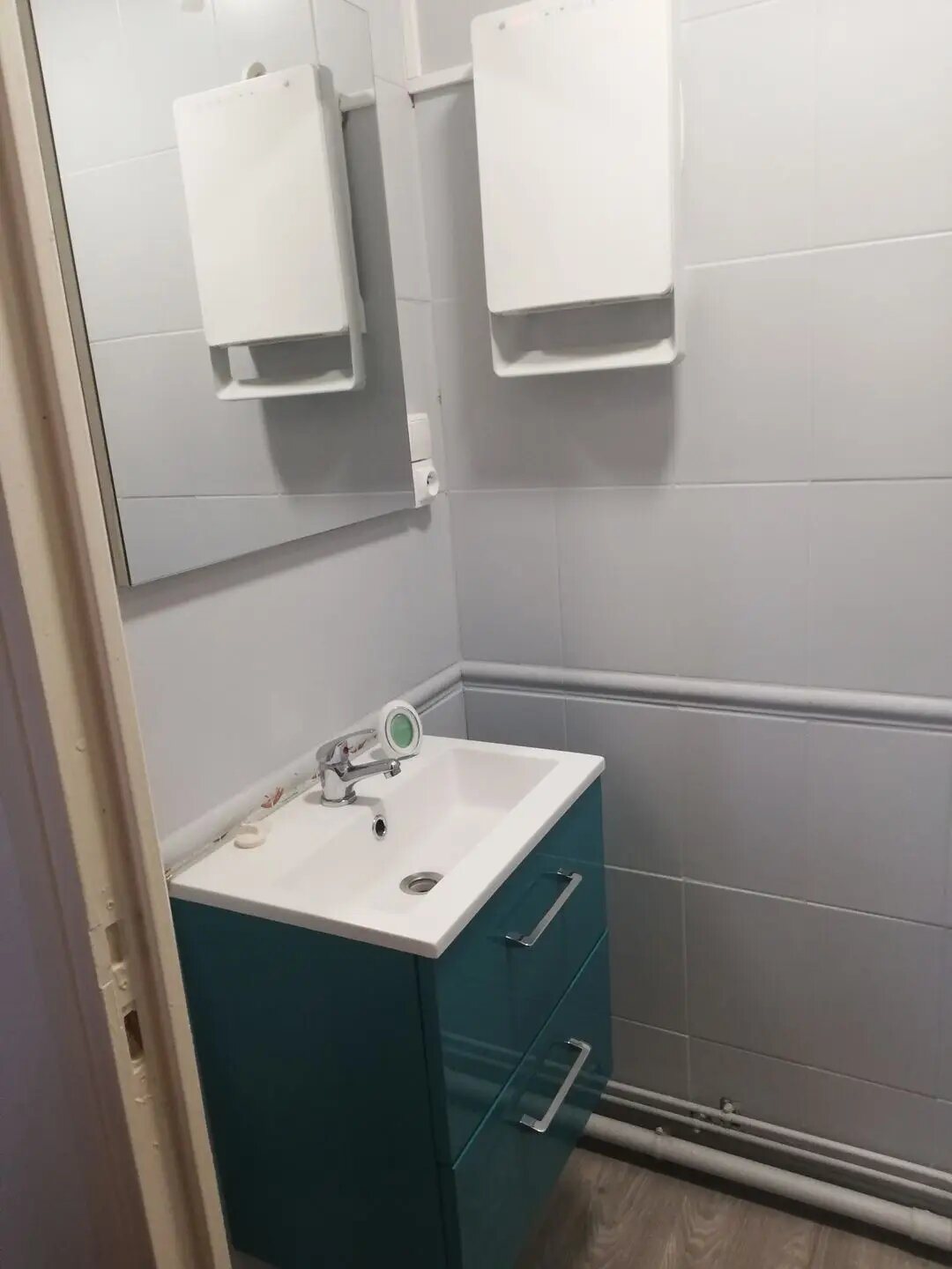 Appartement à louer, 33m², Carcassonne