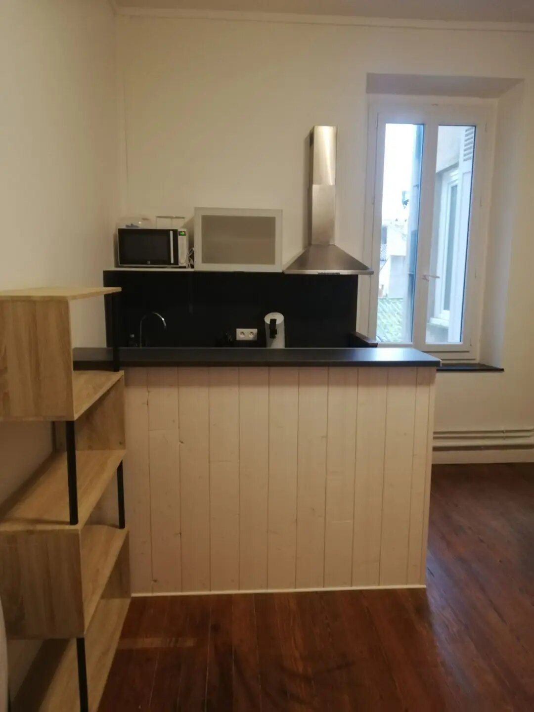 Appartement à louer, 23m², Carcassonne
