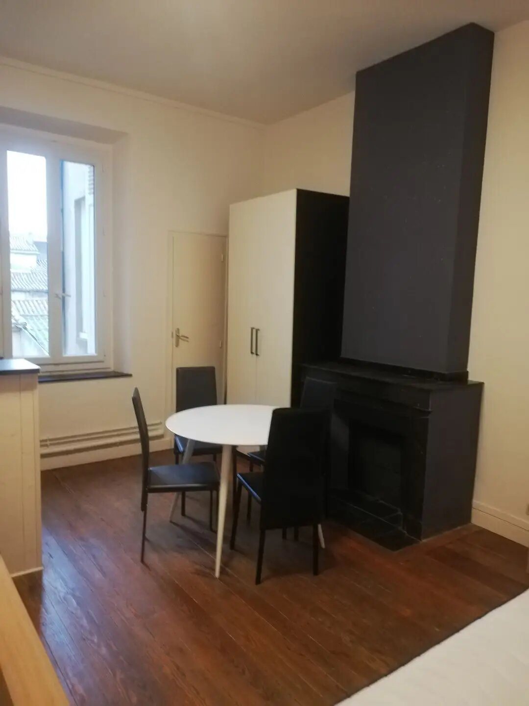 Appartement à louer, 23m², Carcassonne