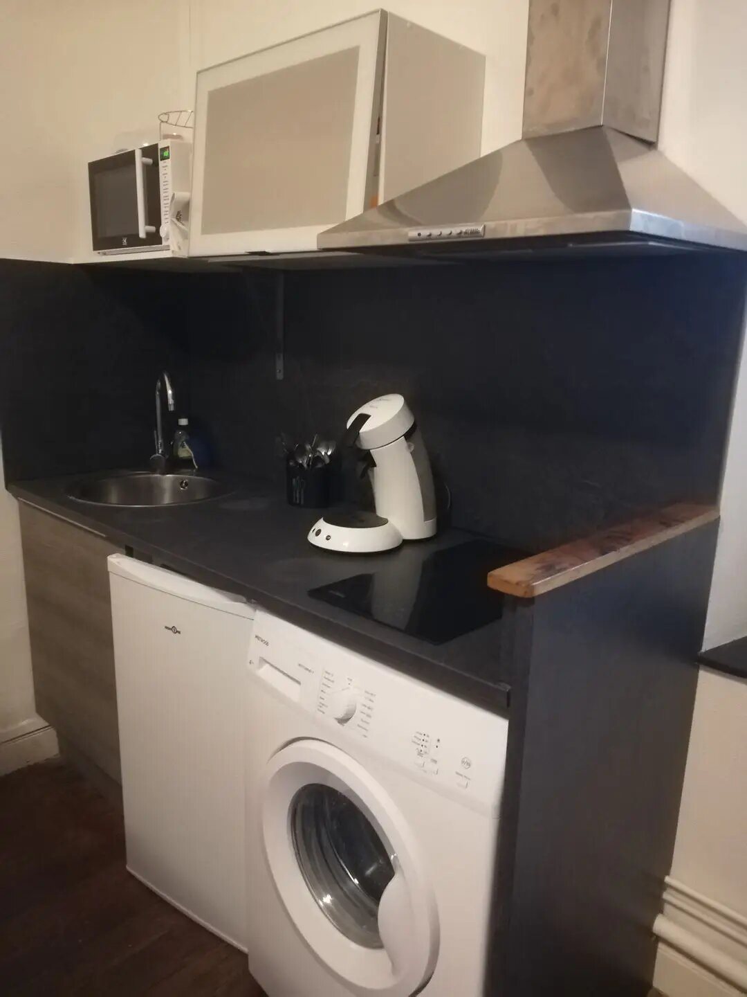 Appartement à louer, 23m², Carcassonne