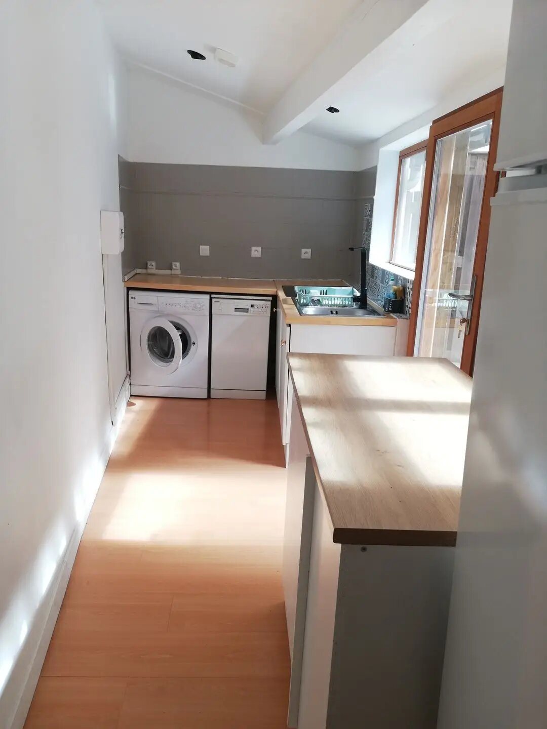 Appartement à louer, 35m², Carcassonne