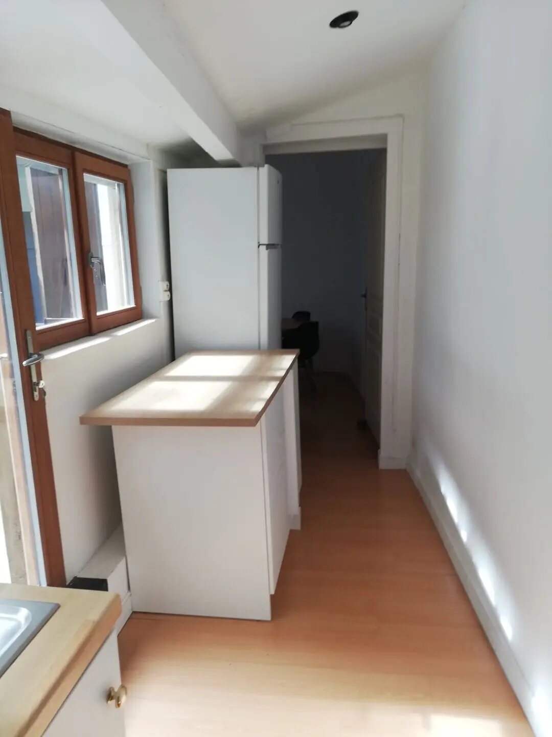 Appartement à louer, 35m², Carcassonne