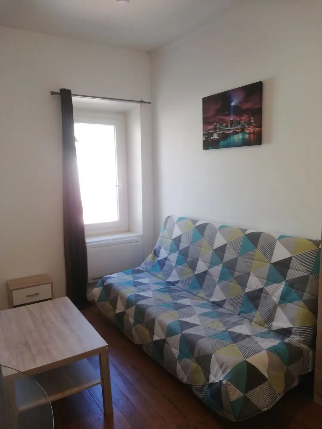 Appartement à louer, 17m², Carcassonne