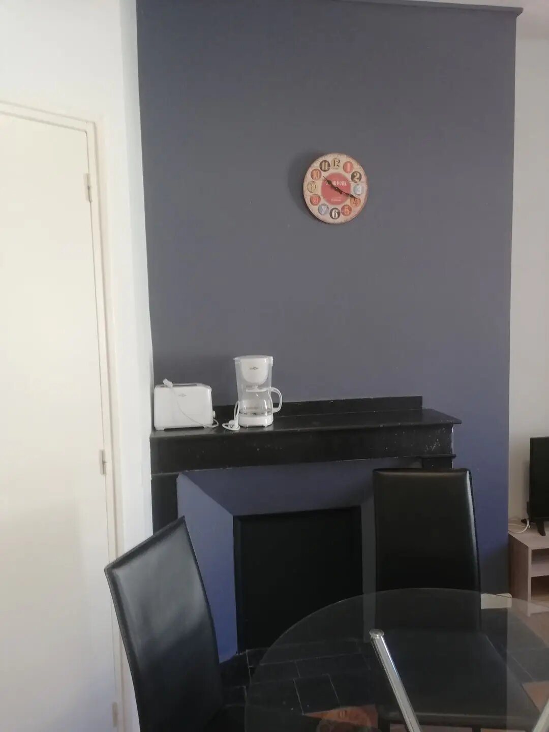 Appartement à louer, 17m², Carcassonne
