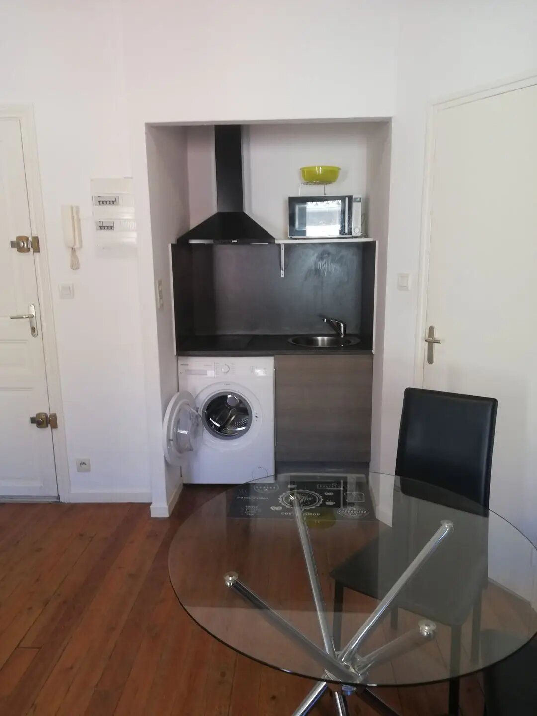 Appartement à louer, 17m², Carcassonne