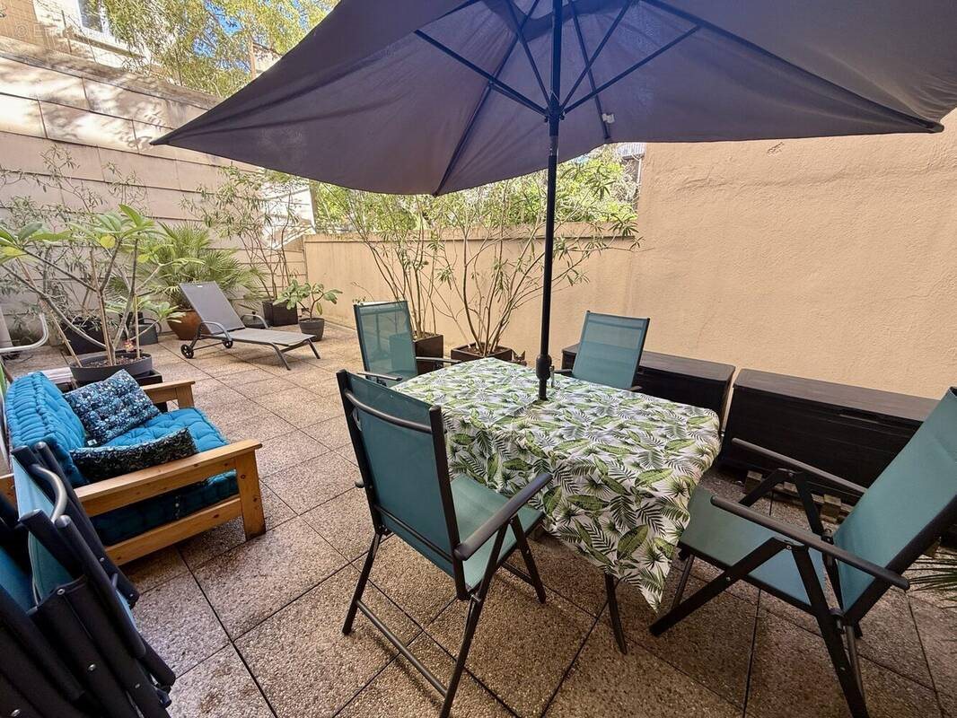 Appartement à vendre, 44m², Carcassonne