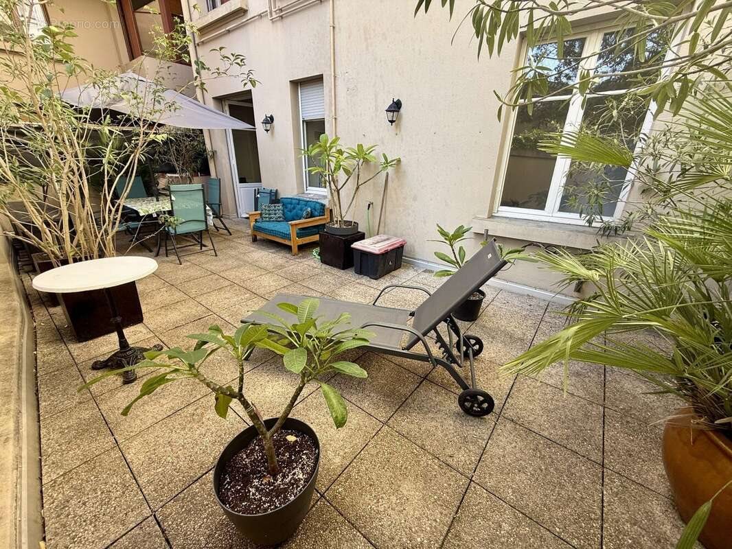 Appartement à vendre, 44m², Carcassonne
