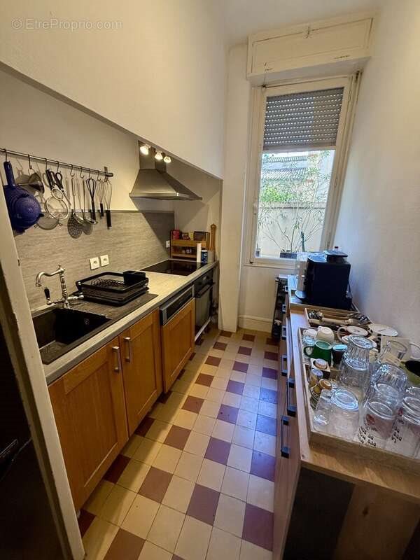 Appartement à vendre, 44m², Carcassonne