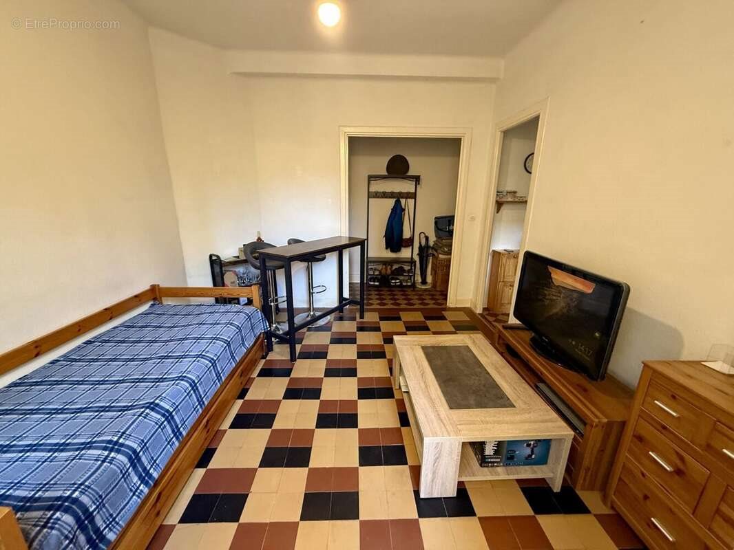 Appartement à vendre, 44m², Carcassonne
