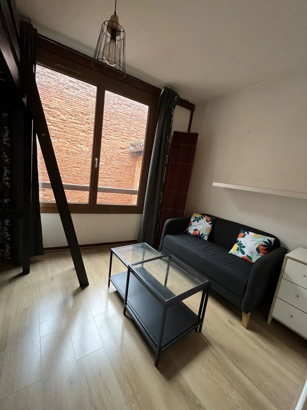 Appartement à vendre, 25m², Toulouse