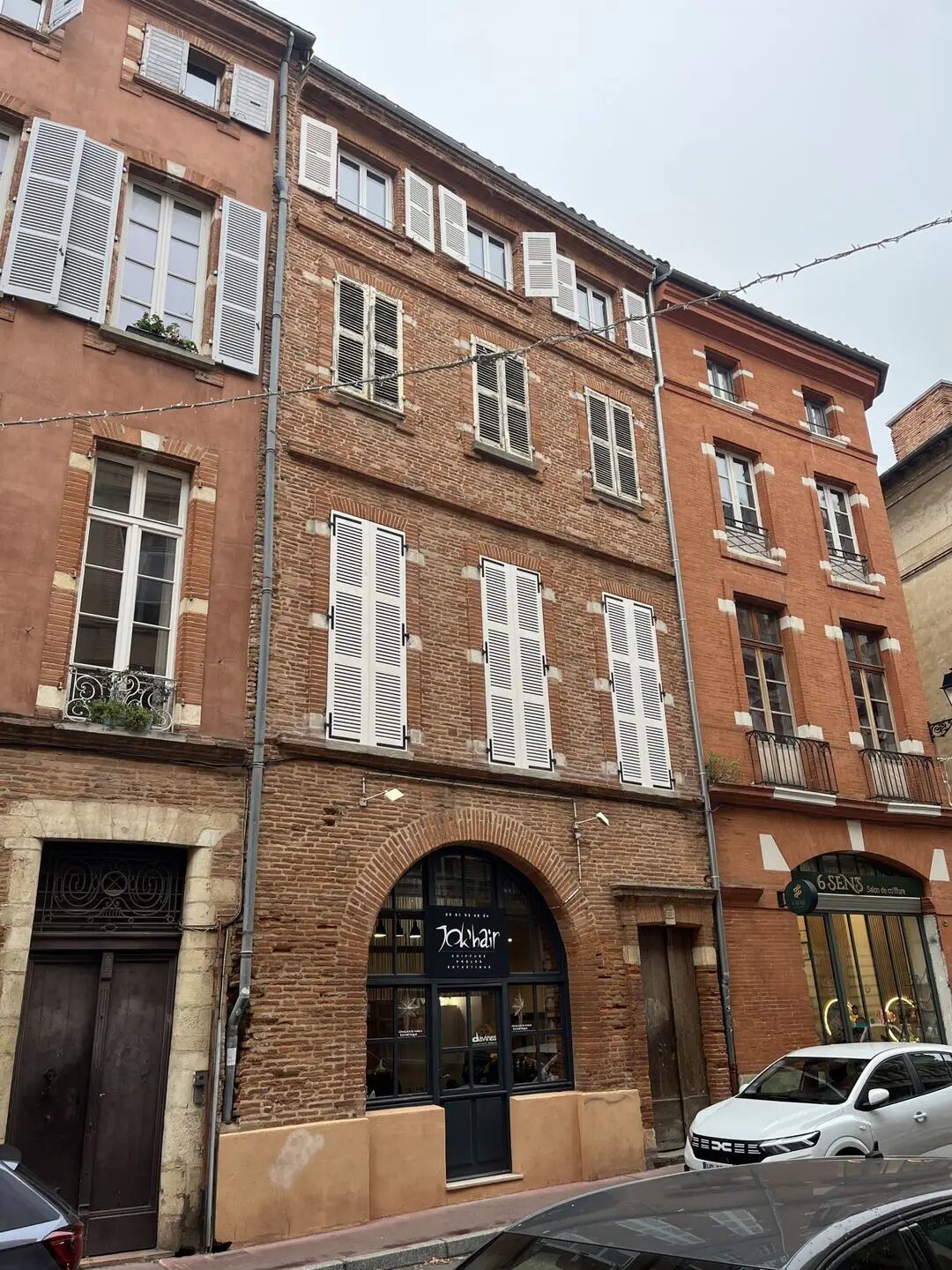 Appartement à vendre, 25m², Toulouse
