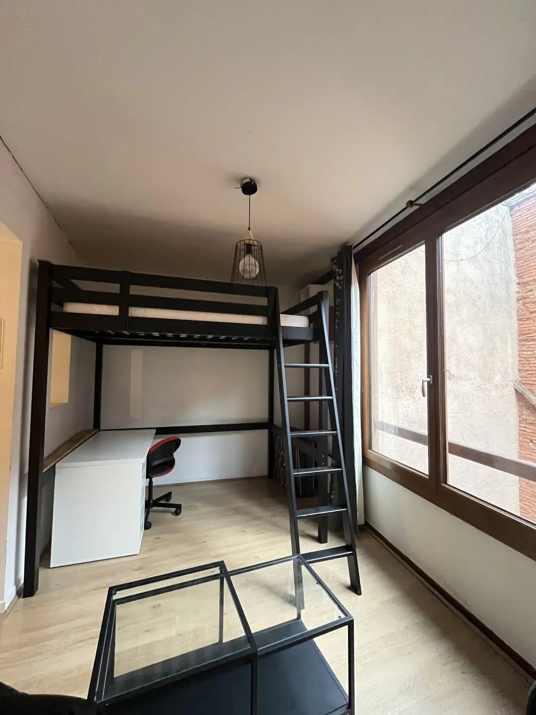 Appartement à vendre, 25m², Toulouse