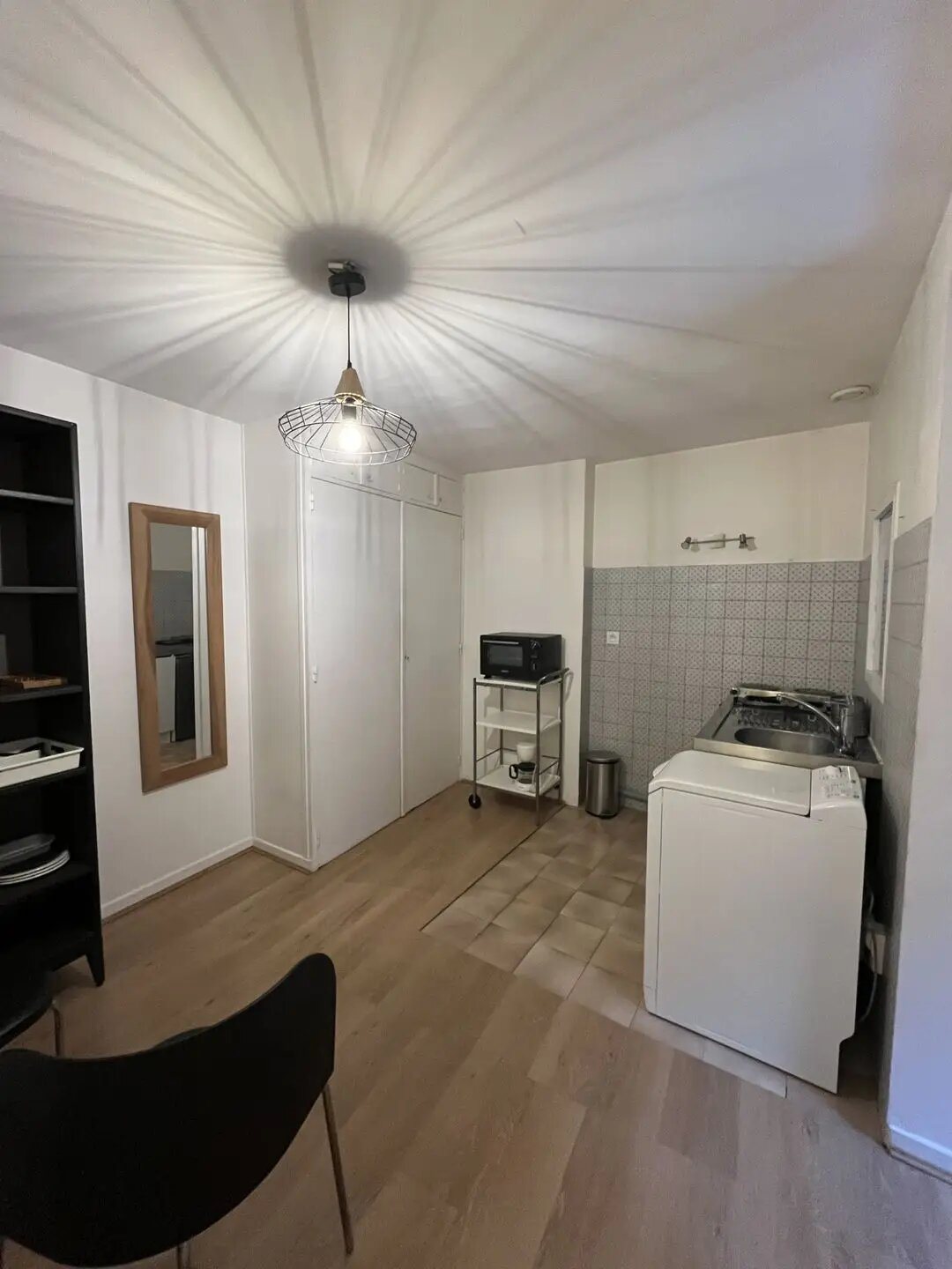 Appartement à vendre, 25m², Toulouse