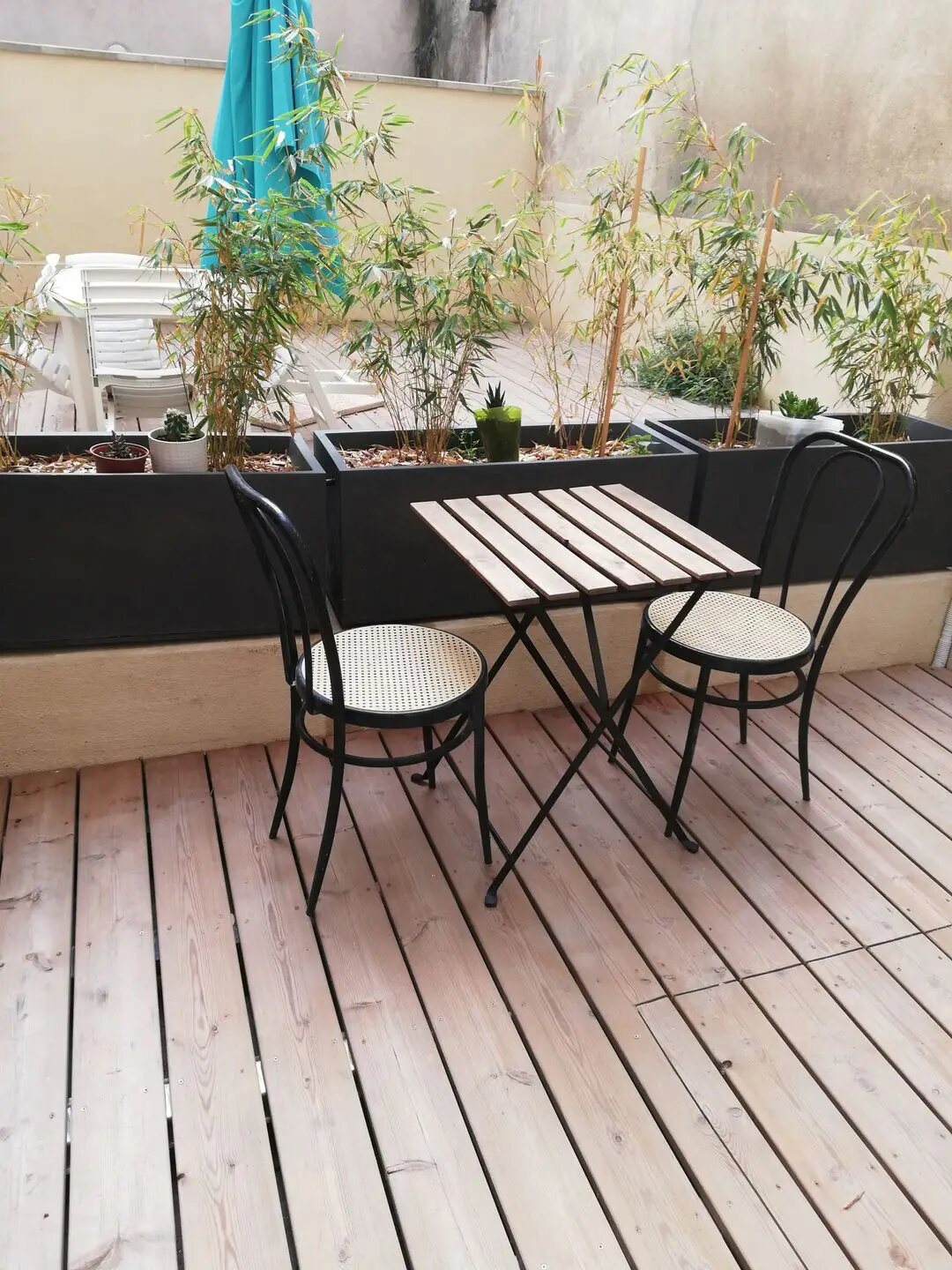 Appartement à louer, 17m², Carcassonne
