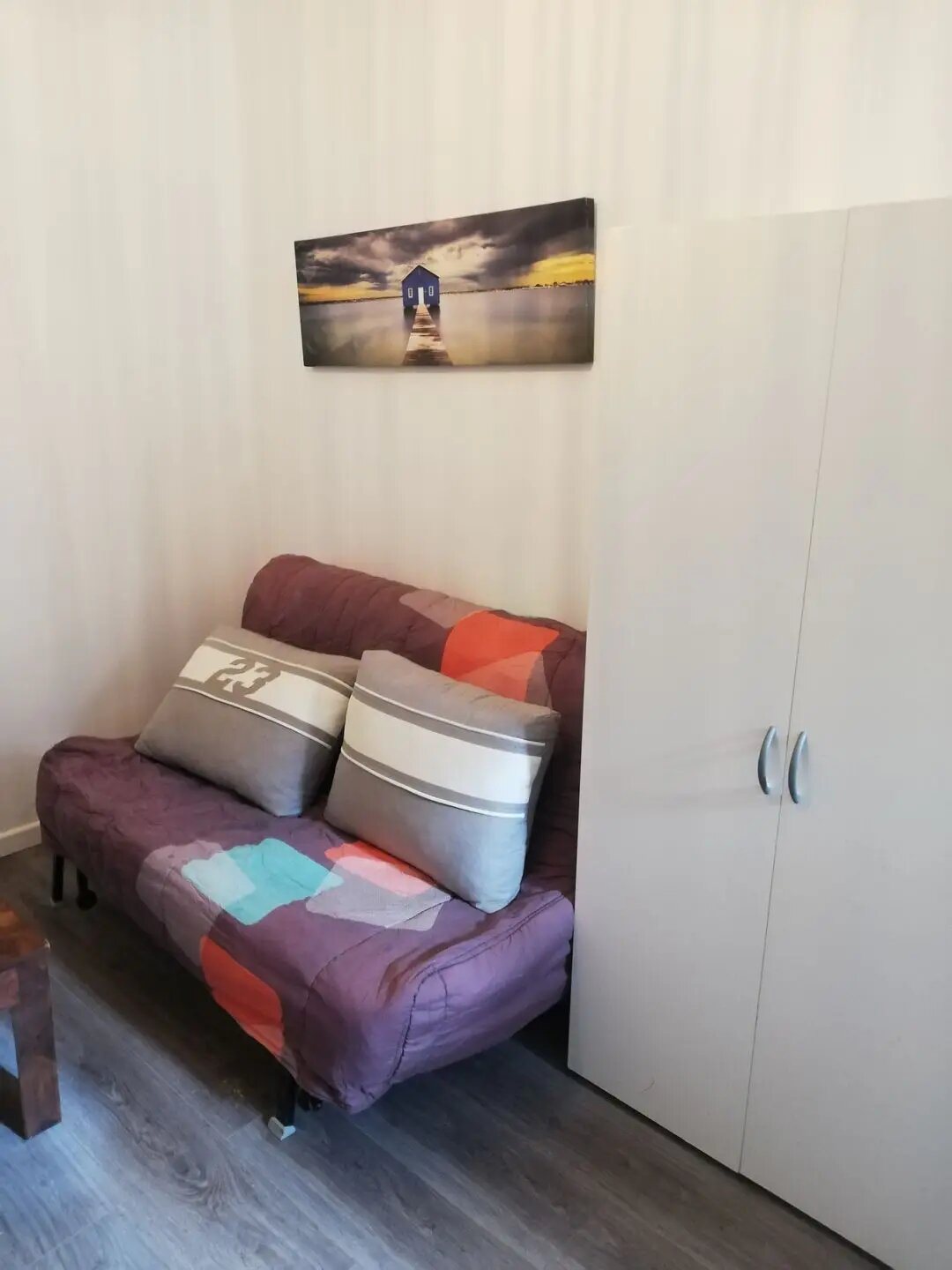 Appartement à louer, 17m², Carcassonne
