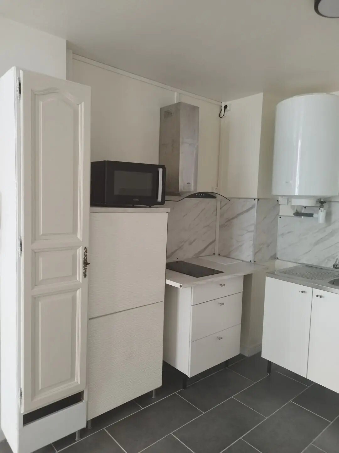 Appartement à louer, 31m², Carcassonne