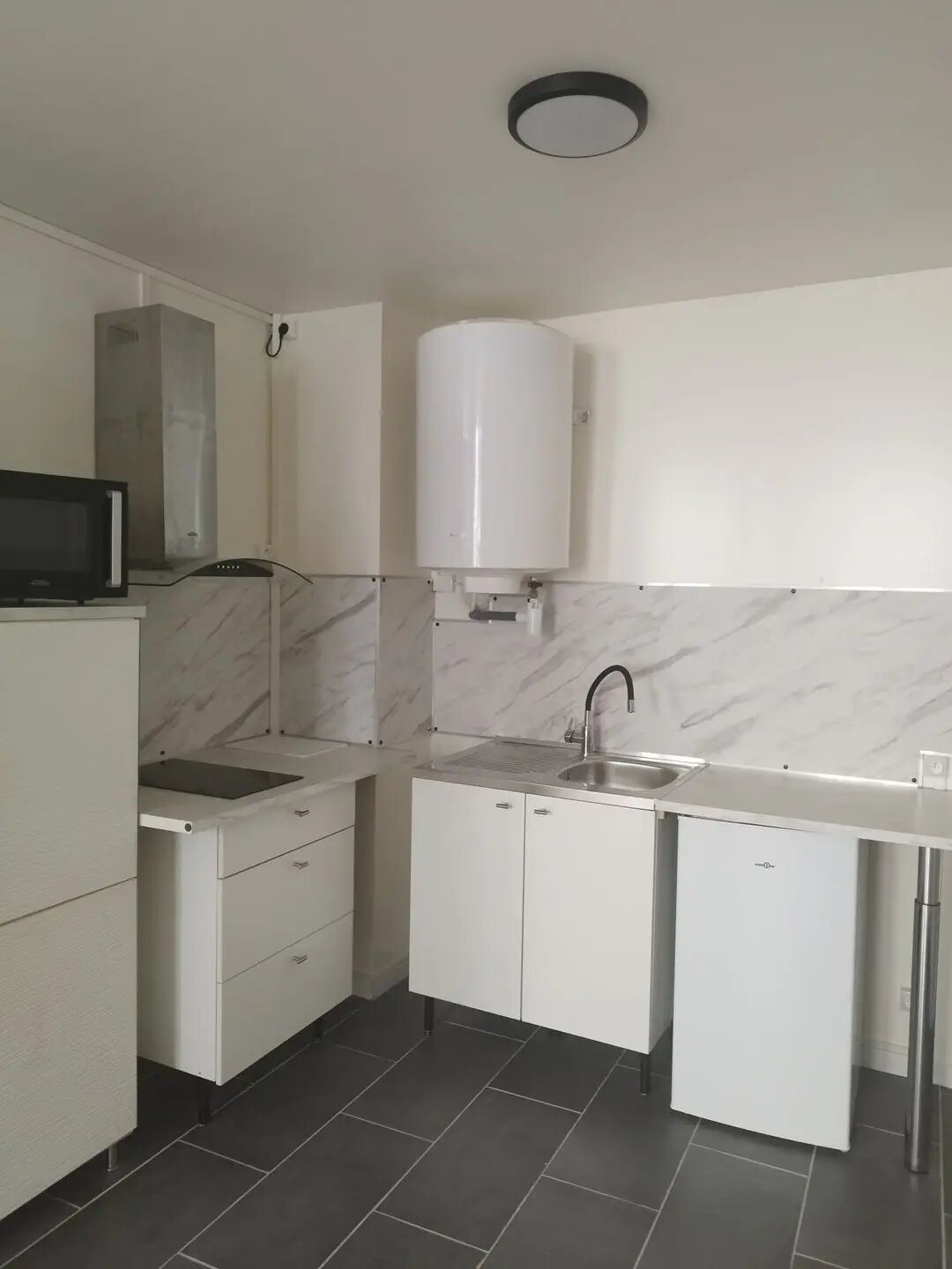 Appartement à louer, 31m², Carcassonne