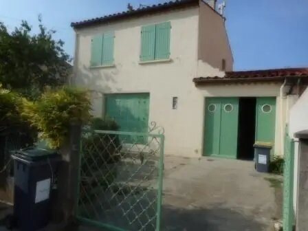 Maison à louer, 100m², Carcassonne
