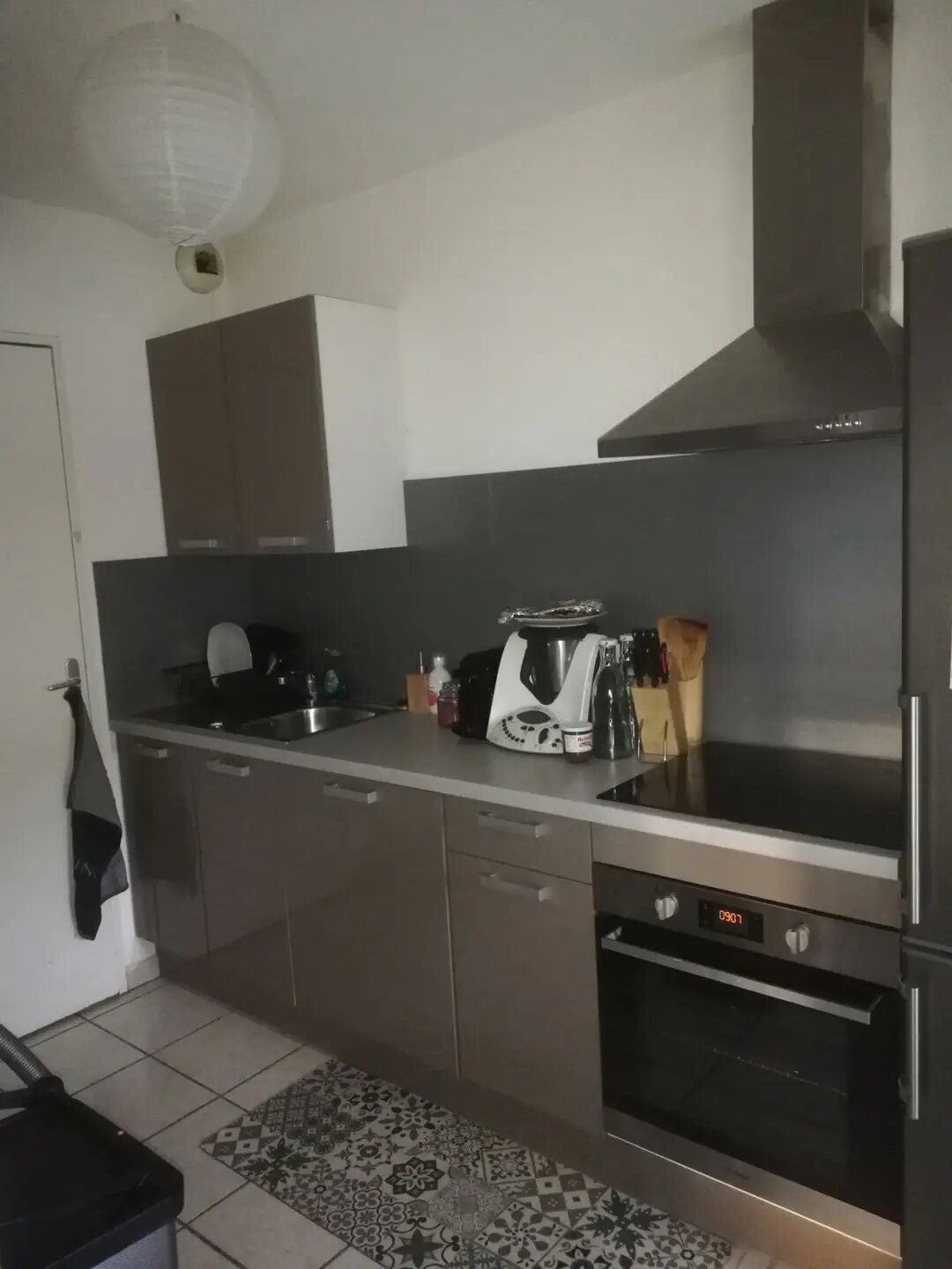 Appartement à louer, 53m², Trèbes