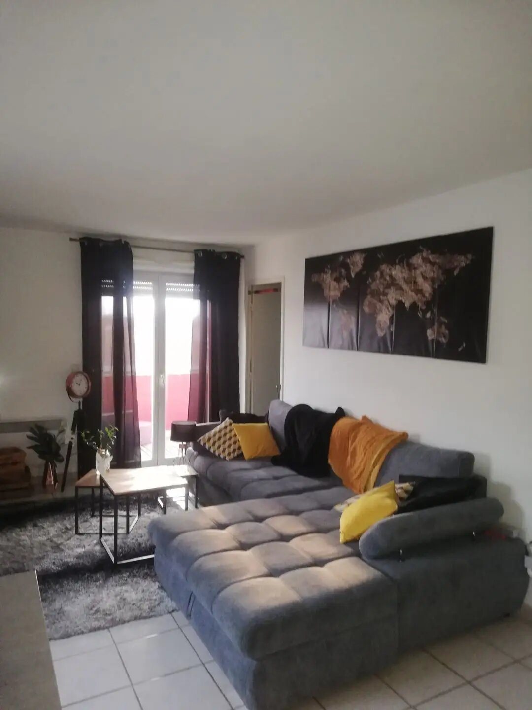 Appartement à louer, 53m², Trèbes